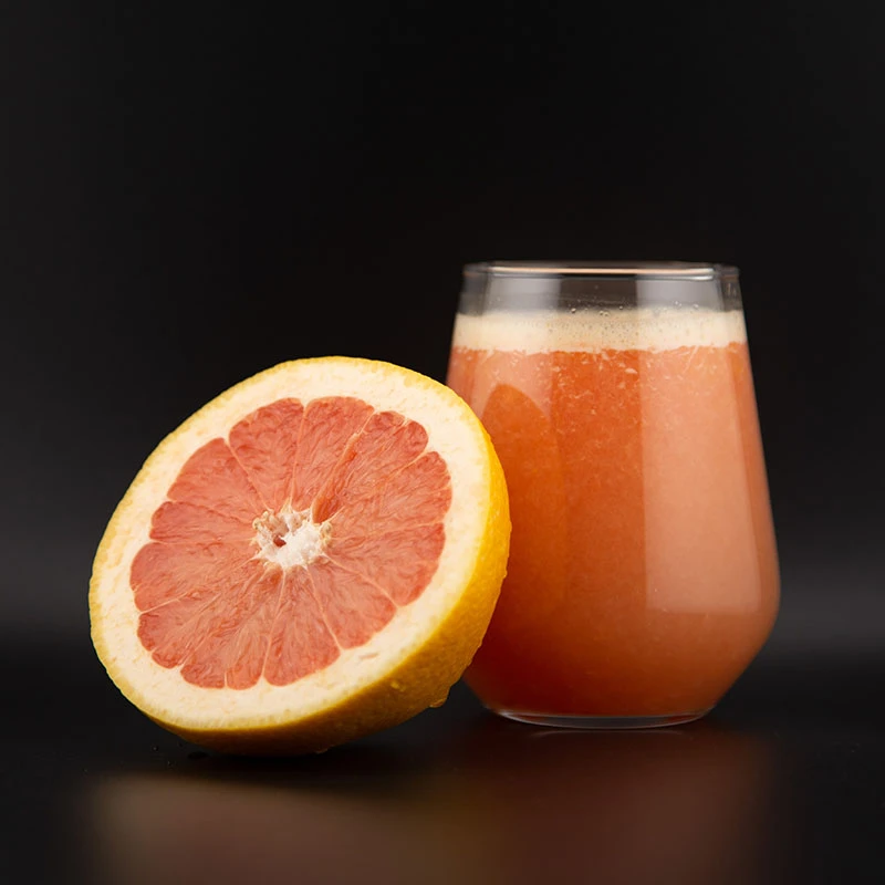 Фреш грейпфрутовый