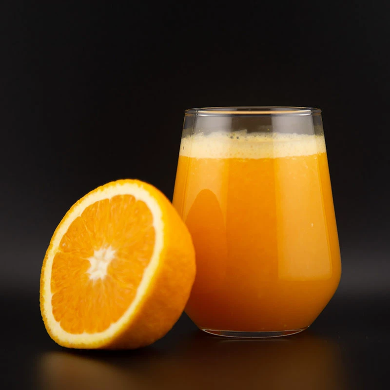 Фреш апельсиновый