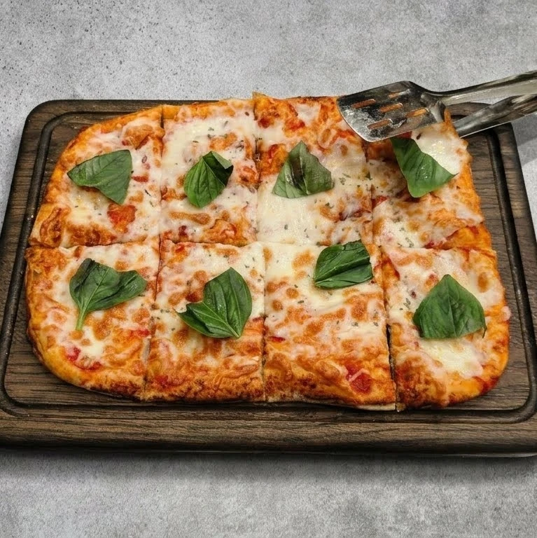 Пицца Маргарита