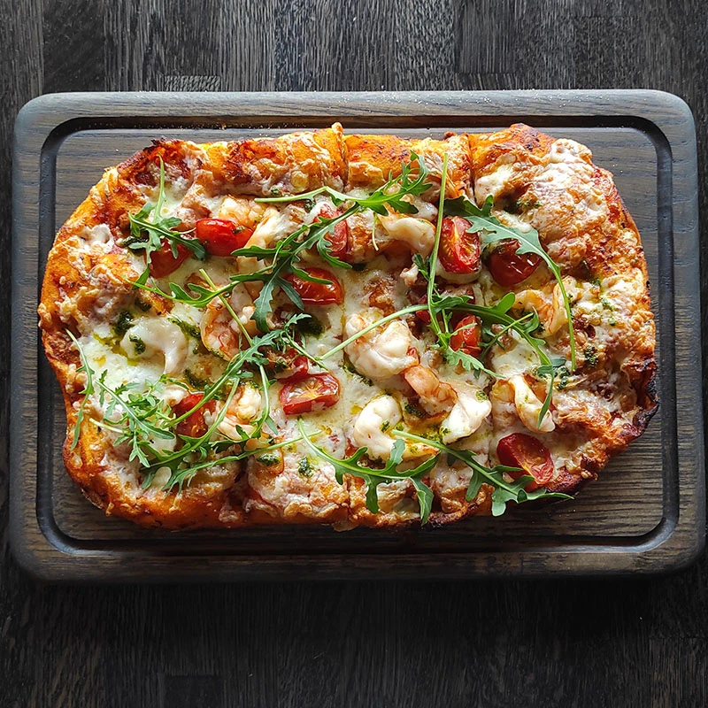 Римская пицца