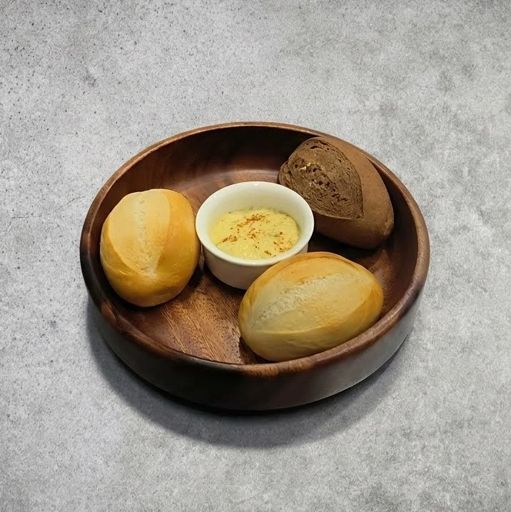 Хлебная корзина