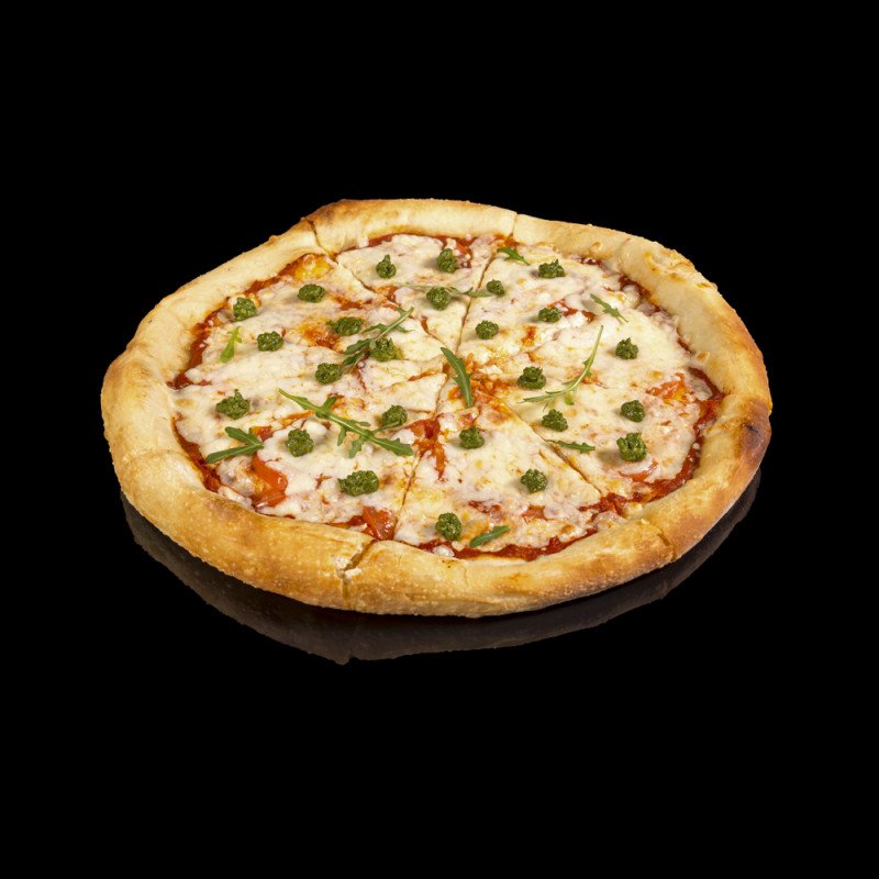 Пицца Маргарита
