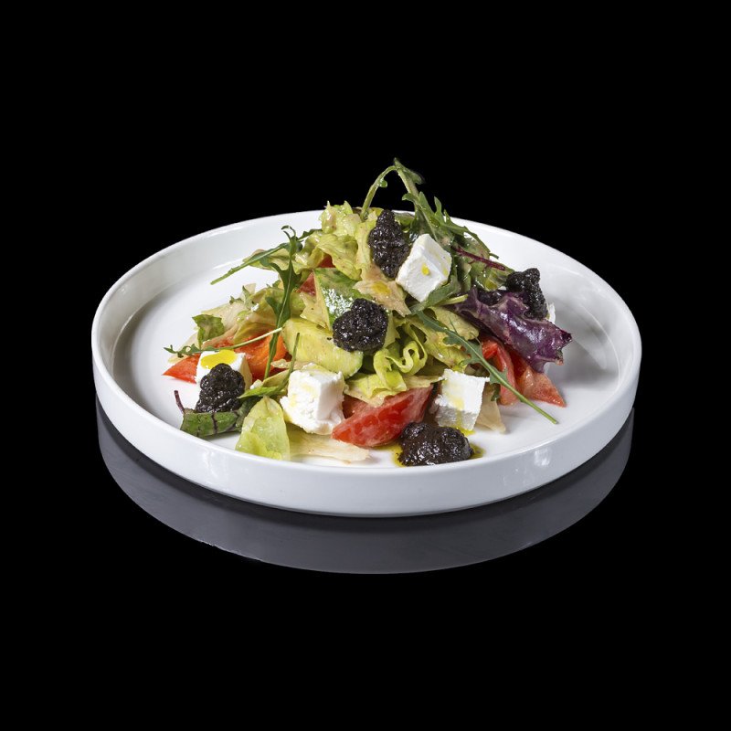 Салат Греческий