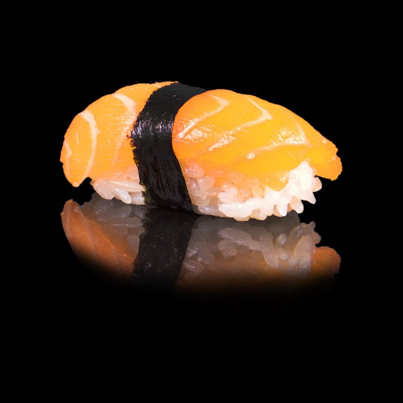 Сяке суши