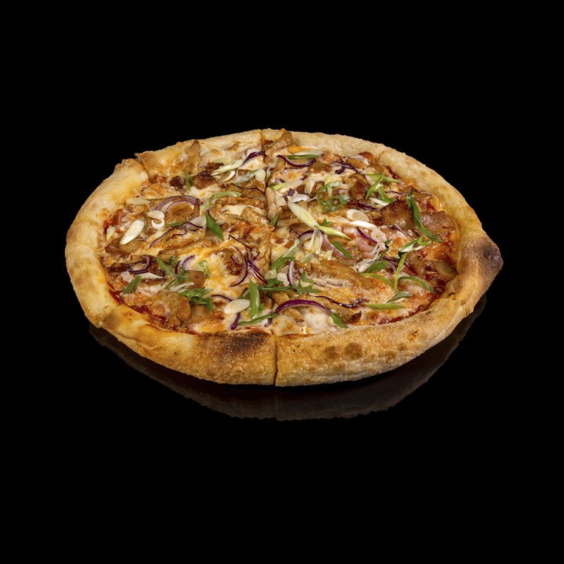 Пицца Прошутто