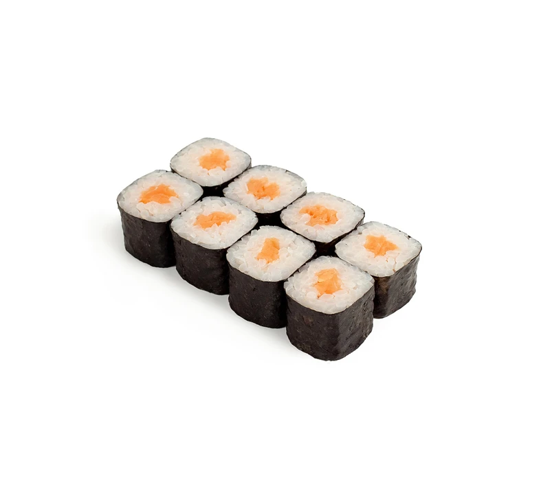 Сяке маки