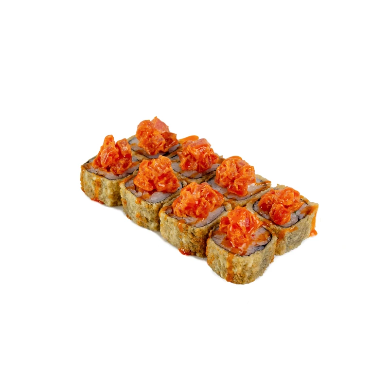 Ролл 3 / темпурный