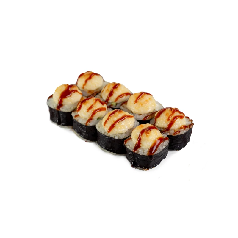 Ролл 12/ запеченный