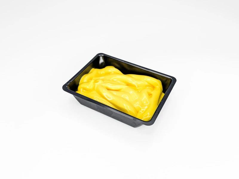 Соус сырный