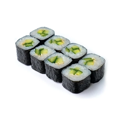 Капа маки