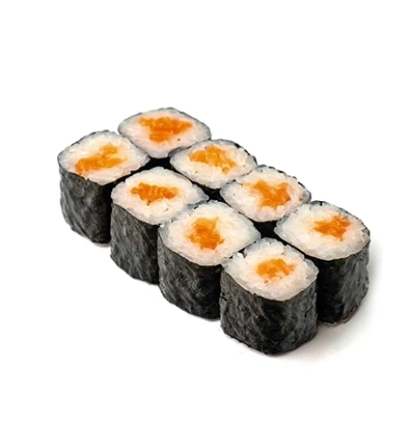 Сяке маки