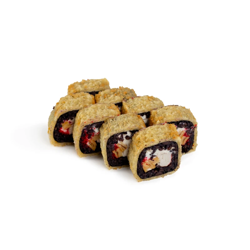 Ролл 4/ темпурный