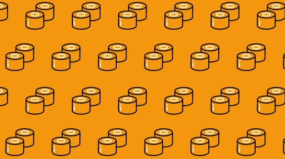 Простые роллы