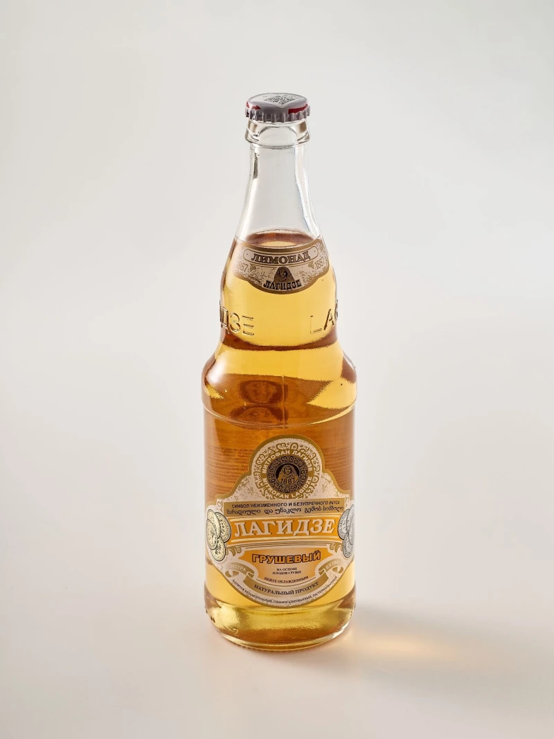 Напитки