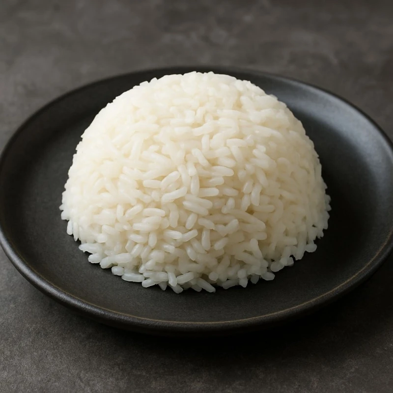 Рис на гарнир