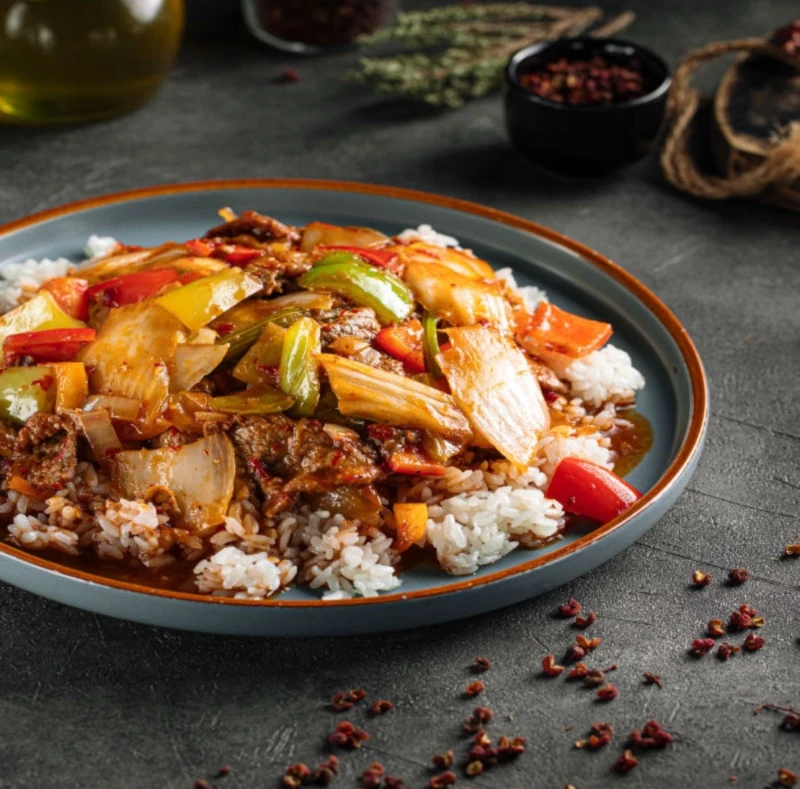 Гуйру ганфан