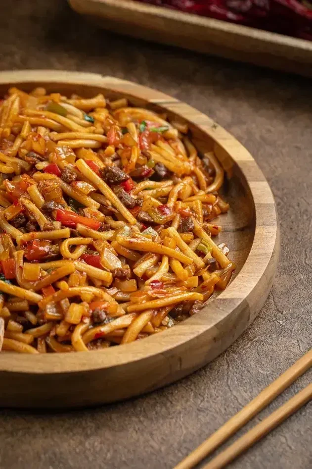 Суйру цомян