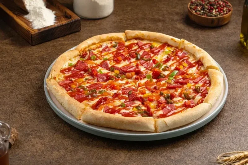 Мексиканская