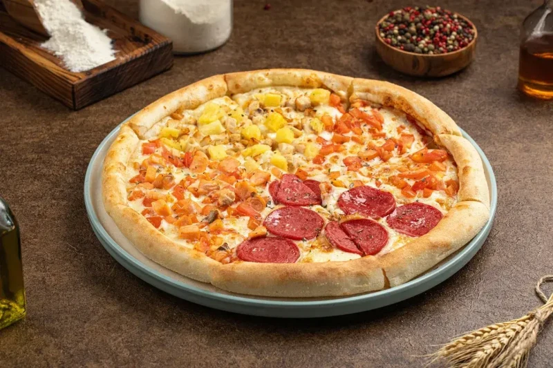 Четыре сезона