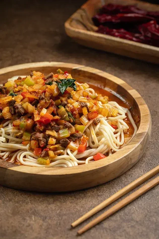 Суйру лагман