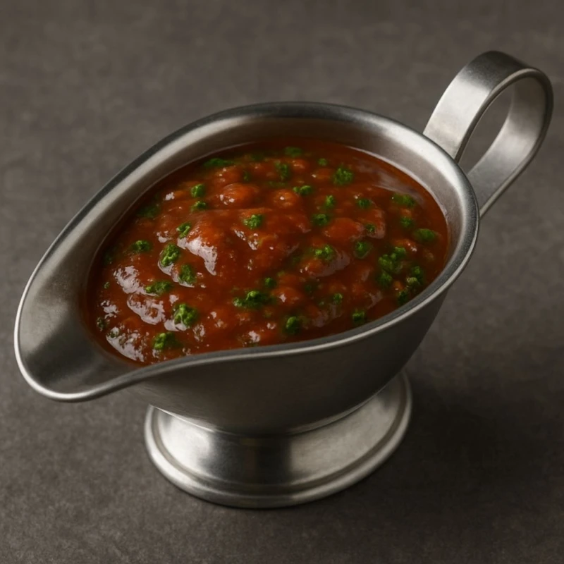 Шашлычный соус