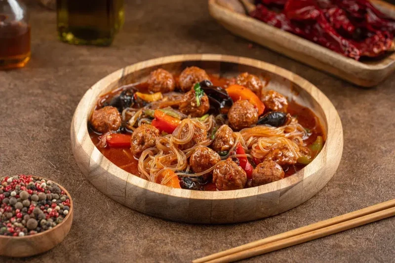 Хун Шоу ванзы