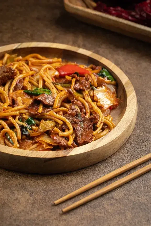 Гуйру цомян