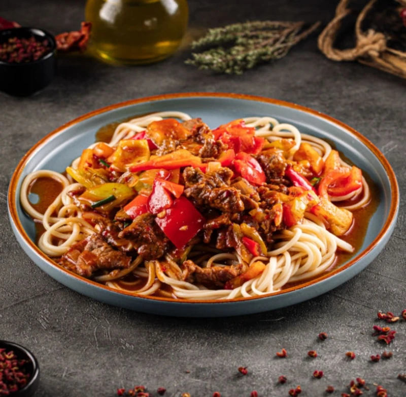 Лазру лагман