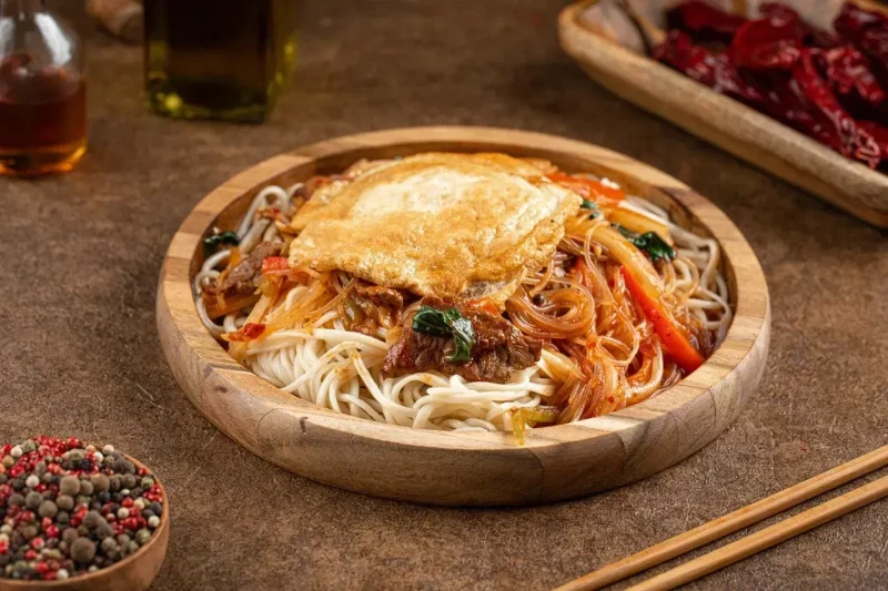 Хауха лагман