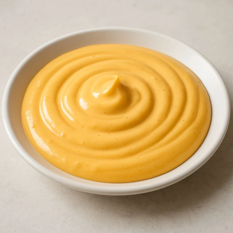 Сырный соус