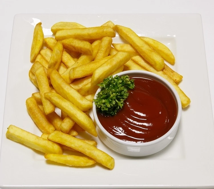 Картофель фри