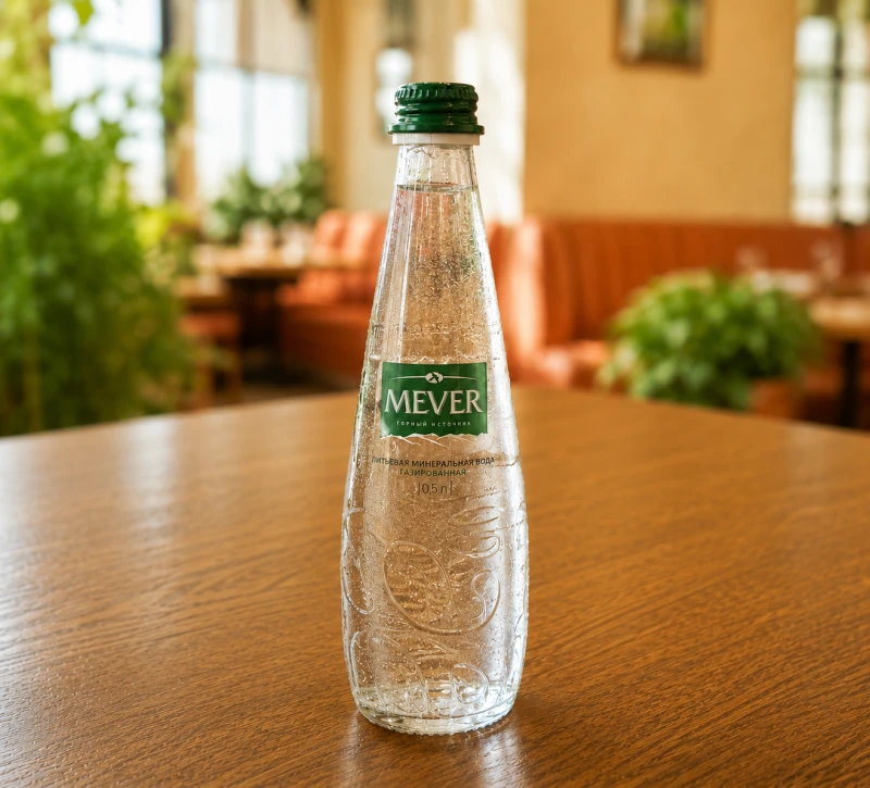 Минеральная вода