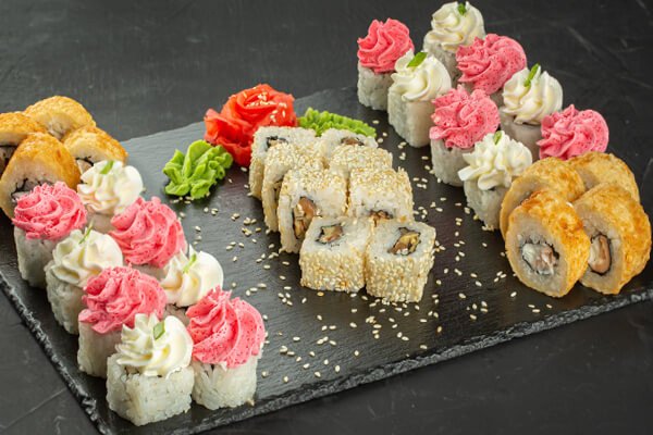 Сет Ни много ни мало 32 шт.