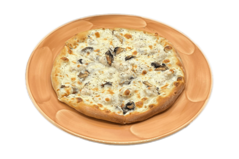 Пицца Жюльен