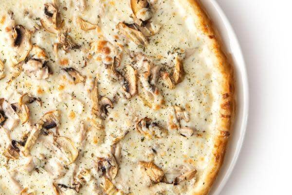 Пицца Жюльен