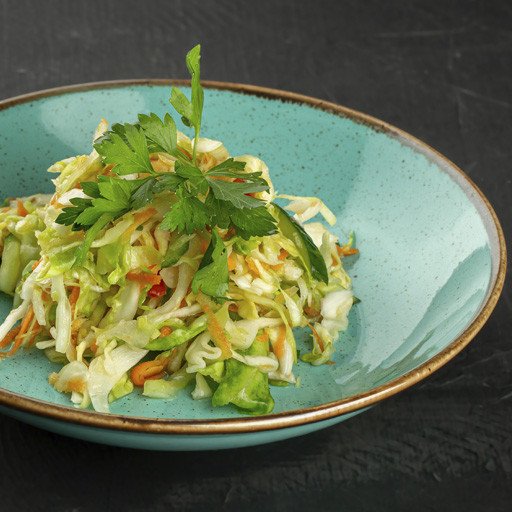 Бизнес-ланч с 11 до 16 по будням