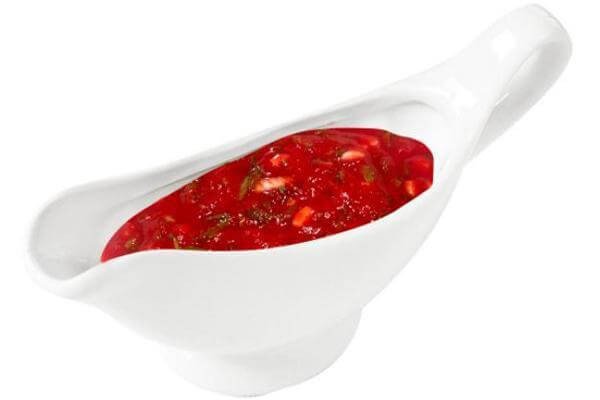 Соус Шашлычный