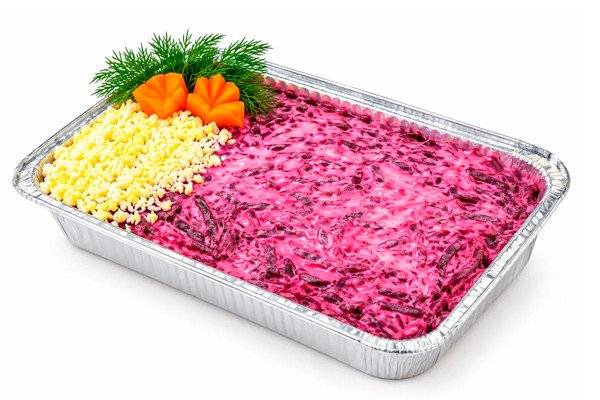 Салаты