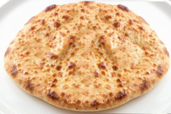 Хачапури по-имеретински