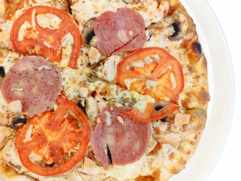 Пицца Кантри