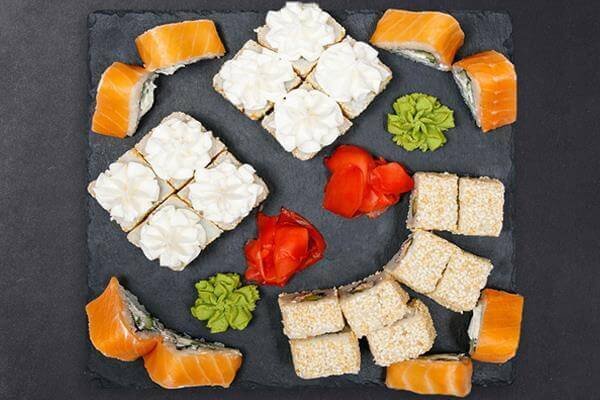 Банзай 24 шт