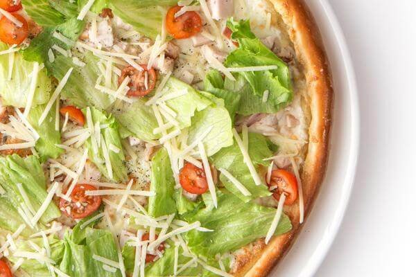 Пицца Цезарио