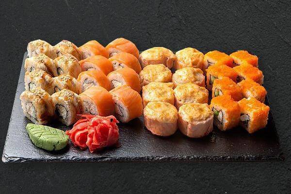 Лакшери 32 шт