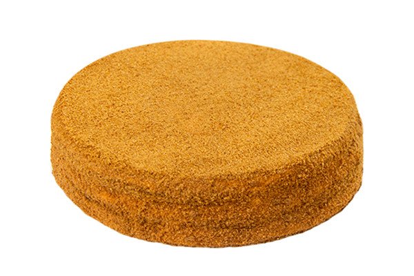 Торт Медовик целый