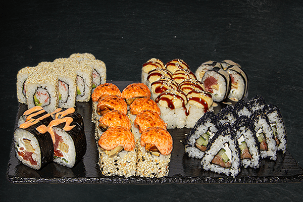 Пятый элемент 40 шт