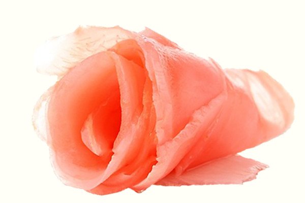 Имбирь маринованный