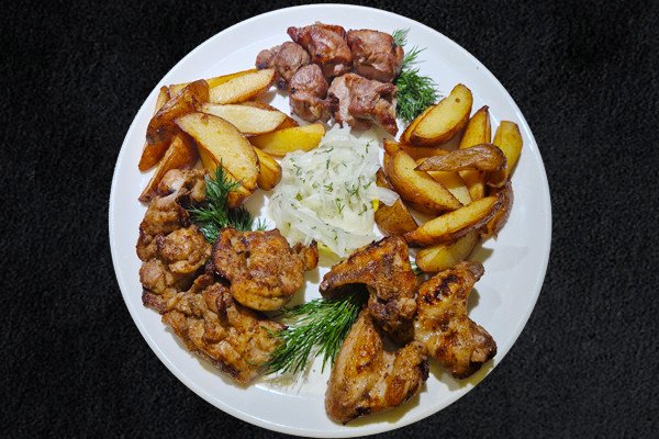 Сет Гусарский