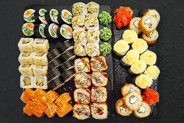 Большой 64 шт