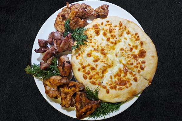 Сет Кавказский