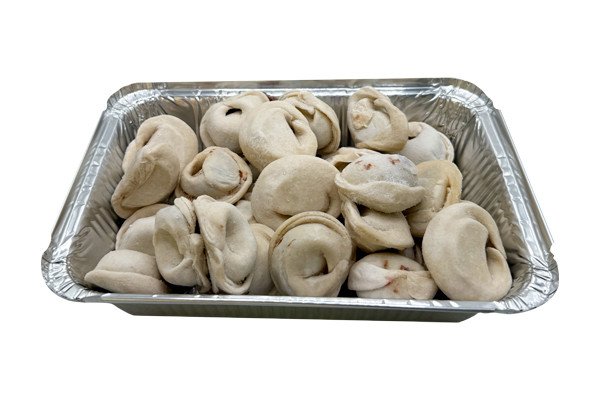 Пельмени из оленины п/ф 